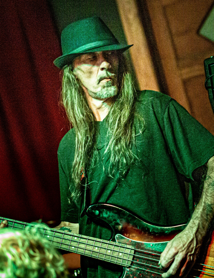 Hire The All My Brothers Band Allman Brothers Tribute Band in Chicago, Illinois