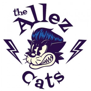 The Allez Cats