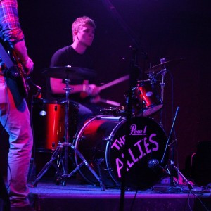 The Allies - Indie Band in Akron, Ohio