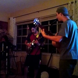 The Altercations - Indie Band in Plant City, Florida