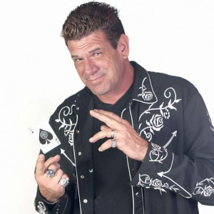 The Altered Perception Experience - Magician in Miamisburg, Ohio