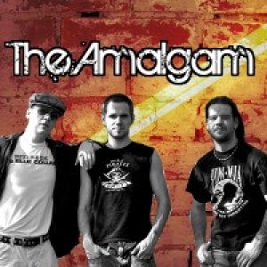 The Amalgam - Alternative Band in Philadelphia, Pennsylvania