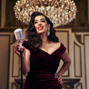 The Amanda Castro Band - Jazz Band in Newport Beach, California