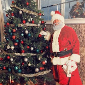 Santa Claus (Suffolk County) - Children’s Party Magician in Holbrook, New York