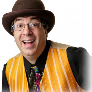 The Amazing Spaghetti - Magician & Entertainer - Children’s Party Magician in West Chester, Pennsylvania