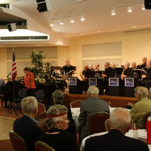 The Ambassadors - Big Band in Chapel Hill, North Carolina