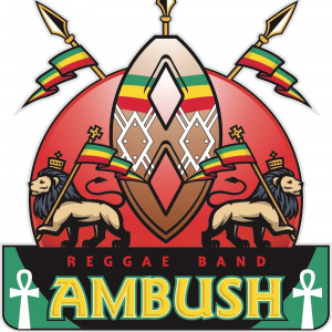 The Ambush Reggae Band - Reggae Band in New Orleans, Louisiana