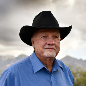 The American Cowboy: Life on the Range - Author in Tucson, Arizona