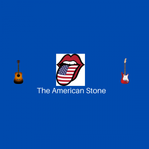 The American Stone - One Man Band in Seattle, Washington