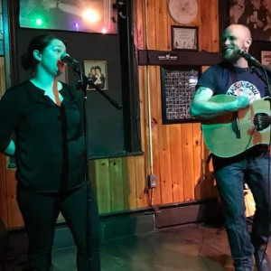 the Ancient Oaks - Acoustic Band / Folk Band in Allentown, Pennsylvania