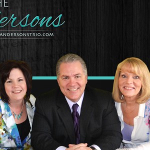 The Andersons - Southern Gospel Group in St Marys, Ohio