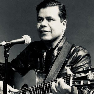 Tito Amaya Andes Music - Singing Guitarist in Portland, Oregon