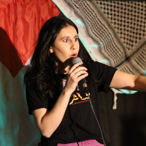Kufiya Comedy - Comedian in Dallas, Texas