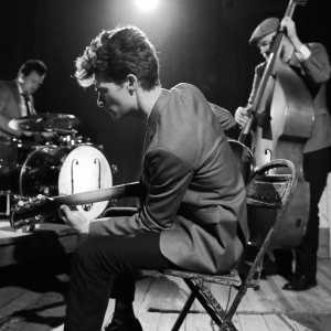 The Apollo Quartet - Jazz Band in Minneapolis, Minnesota