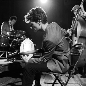 The Apollo Trio - Jazz Band in New York City, New York