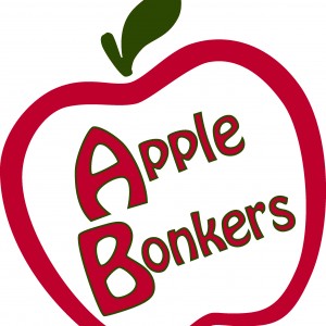 The Apple Bonkers