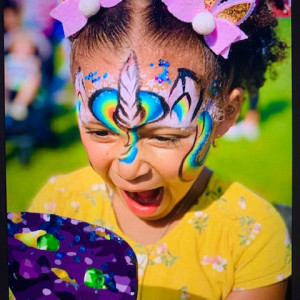 The ArtFull Experience - Face Painter in Rockville Centre, New York