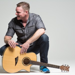 Kevin Sergent - Singing Guitarist in Tampa, Florida