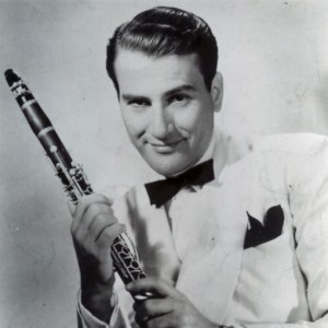 The Artie Shaw Orchestra - Big Band in New York City, New York