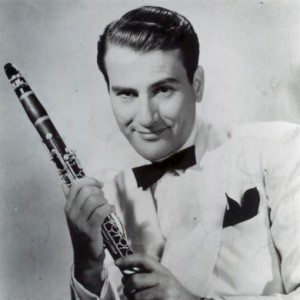 The Artie Shaw Orchestra