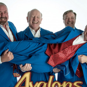 The Avalons - Oldies Music in Georgetown, Tennessee
