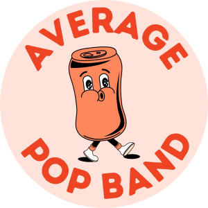 The Average Pop Band - Funk Band in Hamilton, Ontario