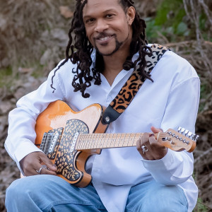 The AXperience with Robert AX Adams Jr - Guitarist / Jazz Guitarist in Silver Spring, Maryland