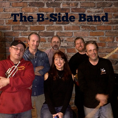 Hire The B Side Band Classic Rock Band in Arlington Heights