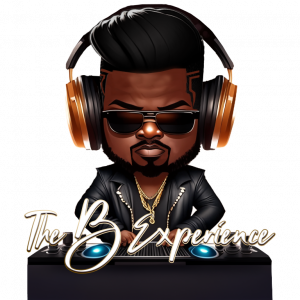 DJ Groove B of The B Experience