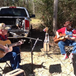 The back porch boys - Country Singer in Semmes, Alabama