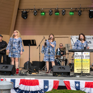The BackTrack Band - Oldies Music in Reading, Massachusetts