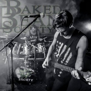 The Baked Bean Society