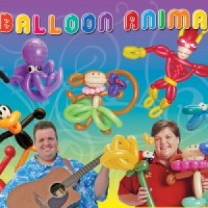 The Balloon Animal