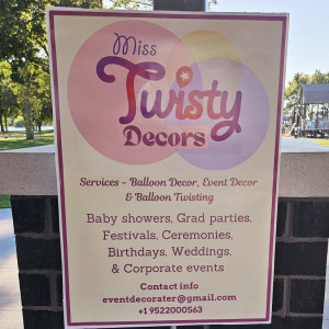 The Balloon Twister - Balloon Twister / Temporary Tattoo Artist in Eden Prairie, Minnesota