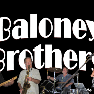 The Baloney Brothers