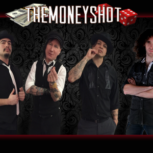 The Money Shot - Cover Band in Las Vegas, Nevada