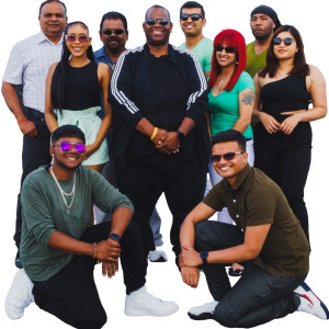 The Band Destiny - Caribbean/Island Music / Beach Music in Brampton, Ontario