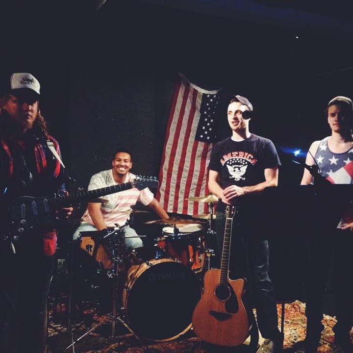 Hire The Band Hamilton Cover Band in Erie, Pennsylvania