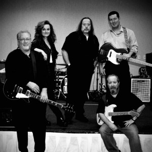 The Band Porch Light - Classic Rock Band in Newberg, Oregon