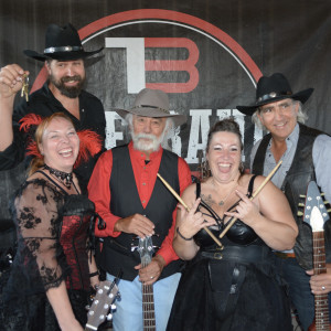 The Band Wanted - Cover Band / Corporate Event Entertainment in Tombstone, Arizona