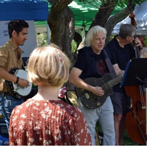 The Chicago Bandicoots - Americana Band in Chicago, Illinois