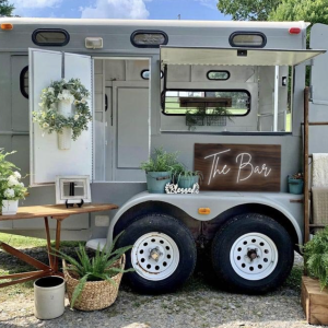 The Bar Cincy - Bartender / Wedding Services in Cincinnati, Ohio