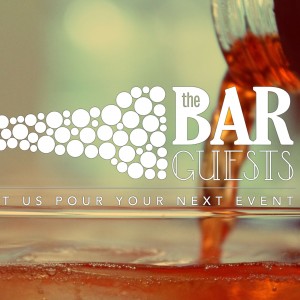 The Bar Guests - Bartender in Houston, Texas