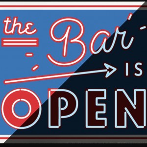 The Bar Is Open AZ - Bartender in Surprise, Arizona