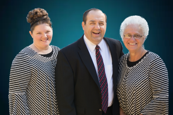 RE GILBERT BARBER FAMILY BOOK visual data 8