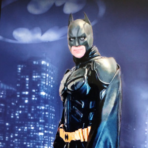 The Batman - Costumed Character in Glendale, Arizona