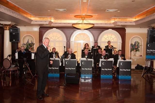 Gallery photo 1 of The Bay Big Band