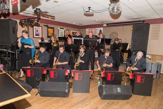 Gallery photo 1 of The Baytown Big Band