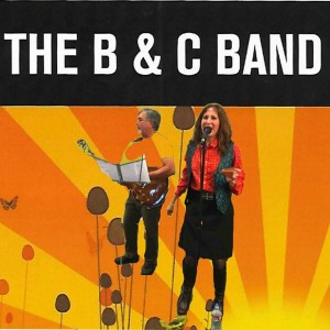 The B&C Band - Americana Band in Sunland, California