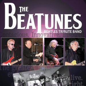The Beatunes - Cover Band / Corporate Event Entertainment in Tujunga, California